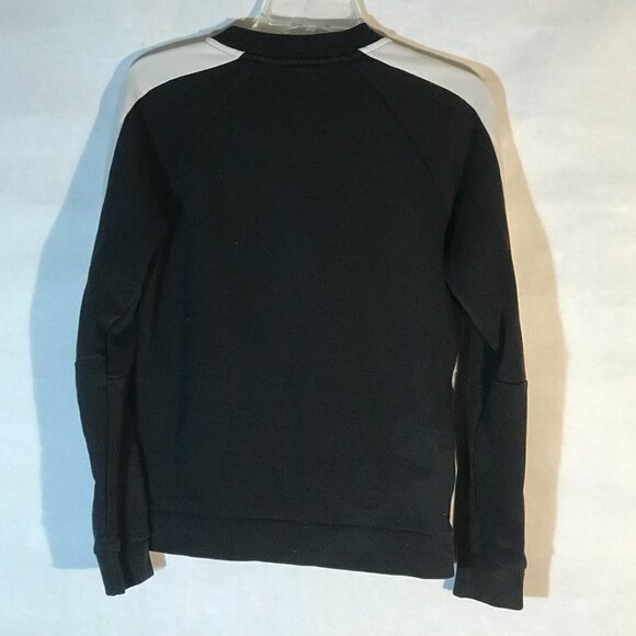 PUMA Sport Track Athletic Yoga Training Workout Zip Up Jacket - Picture 8 of 8